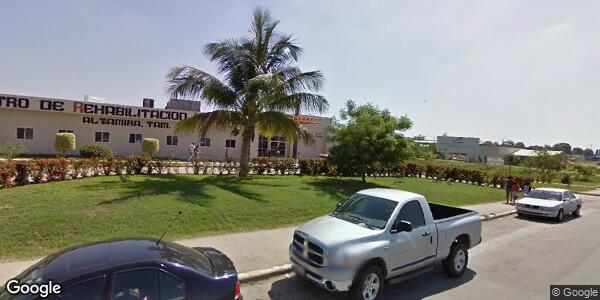 CENTRO DE REHABILITACIÓN INTEGRAL